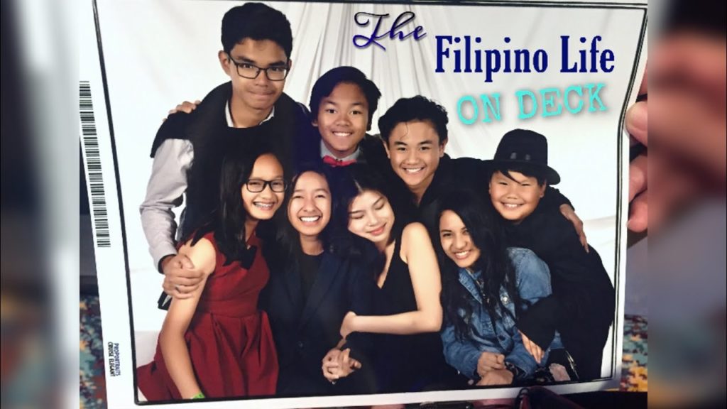 GOING MAXIMUM SPEED | | Cruise w the Filipinos [Universal Studios, Catalina Island, Mexico]