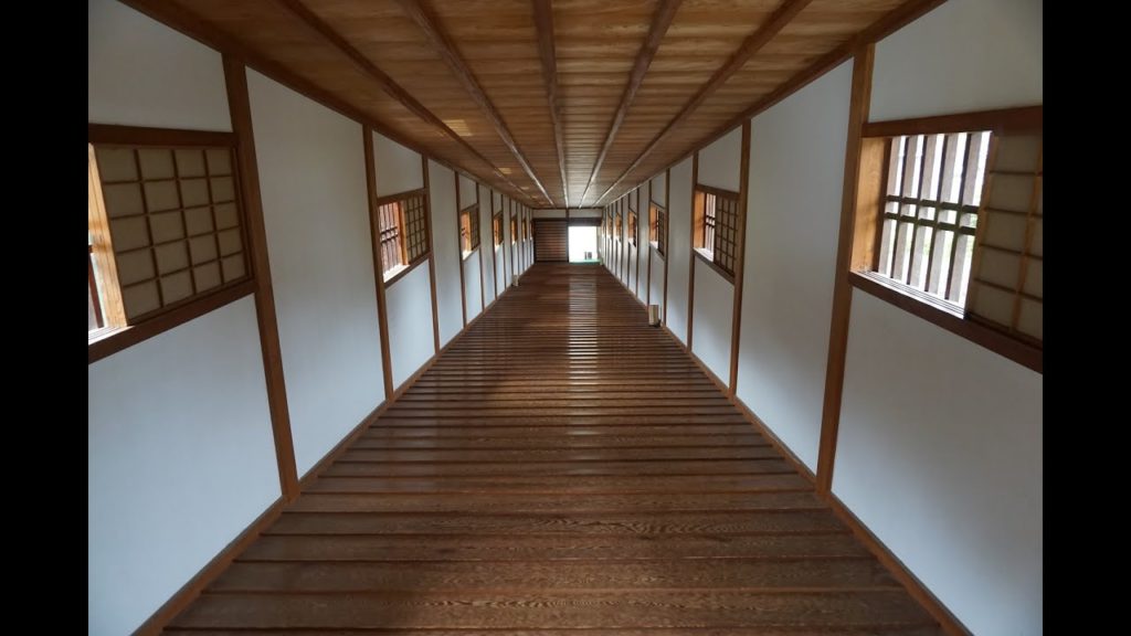 和歌山県 和歌山市 和歌山城公園 Wakayama Pref. Wakayama City Sightseeing in Wakayama Castle Park.