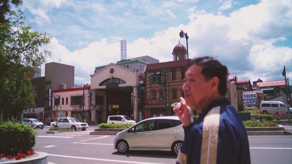 Hokkaido Summer Trip 2019