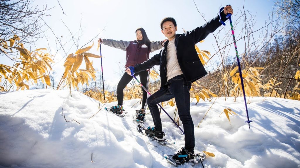 無料で遊べる！ノースサファリ札幌のスノーアクティビティで遊び尽くす｜Enjoy Free Snow Activities in North Safari Sapporo｜Travel Hokkaido