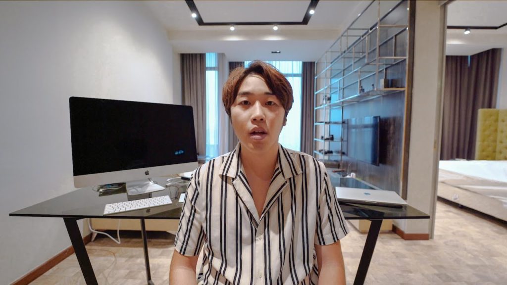 【LOCKDOWN】I'm Surprised How Malaysia Handles Corona Virus...