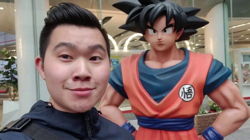 JAPAN 2020 TRAVEL VLOG