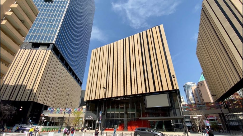 【4K】Walk on Ikebukuro(池袋) at Tokyo【2020】