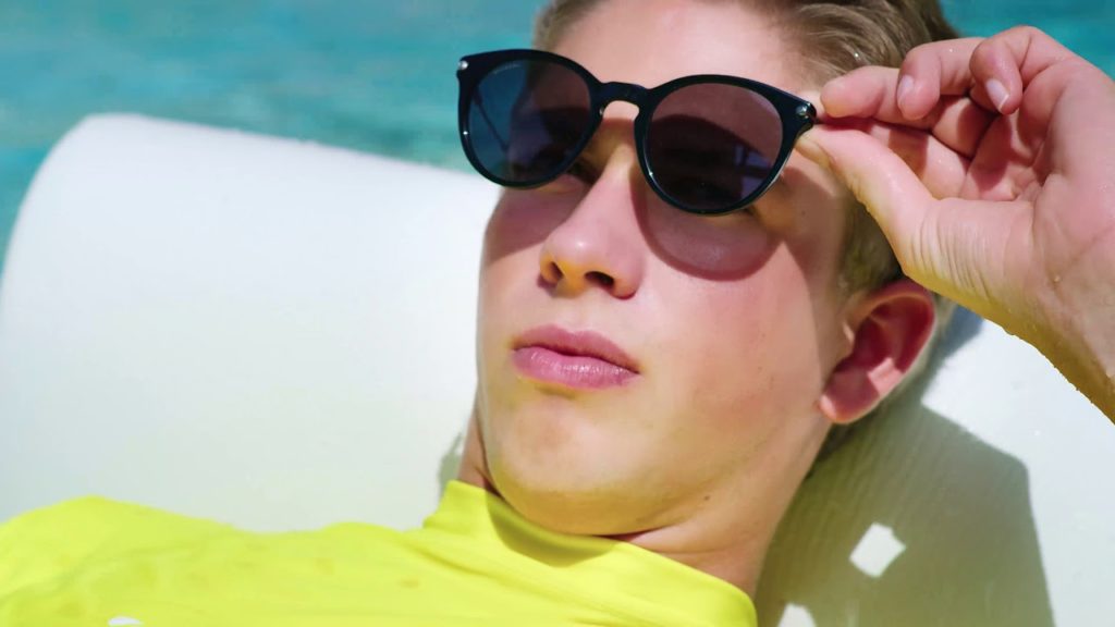 Rush Day at Wild Wadi Waterpark™ - Dubai