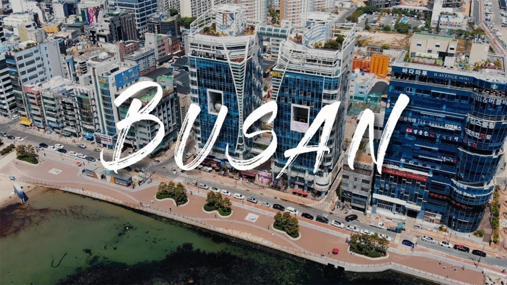 100 Hours in Busan, Korea: All You Must See, Do & Eat (2019) 100 Hours in Busan, Korea: All You Must See, Do & Eat (2019)