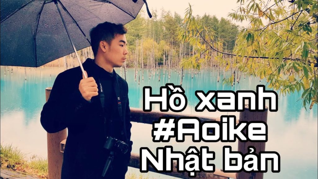 Du lịch Nhật Bản Hokkaido – Hồ Xanh – Đi đâu ? Ăn gì ? Ngày 3 Du lịch Nhật Bản Hokkaido - Hồ Xanh - Đi đâu ? Ăn gì ? Ngày 3
