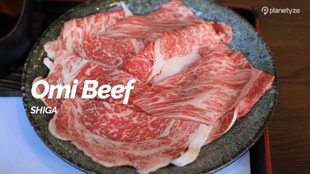 Omi Beef, Shiga | Japan Travel Guide