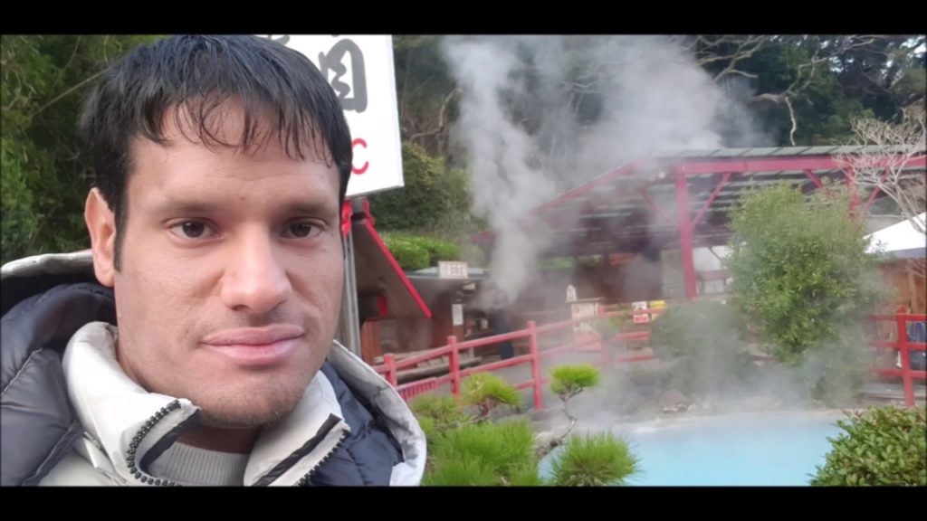 Mastering Japan 2019 | My Trip Part - Kokura and Beppu