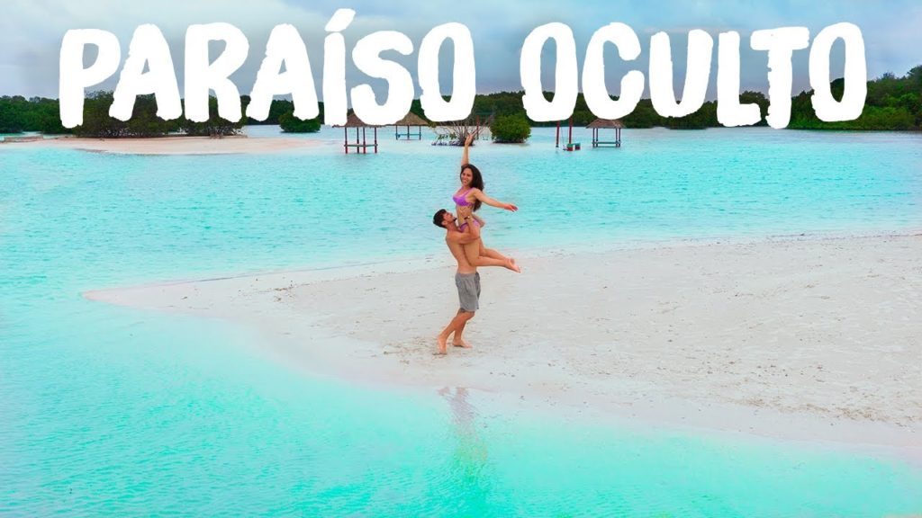VIAJAMOS AL LUGAR MENOS RECOMENDADO Y ENCONTRAMOS ESTO! | Katy Travels