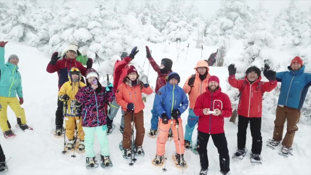 Share Aomori  | 青森の冬の魅力紹介します