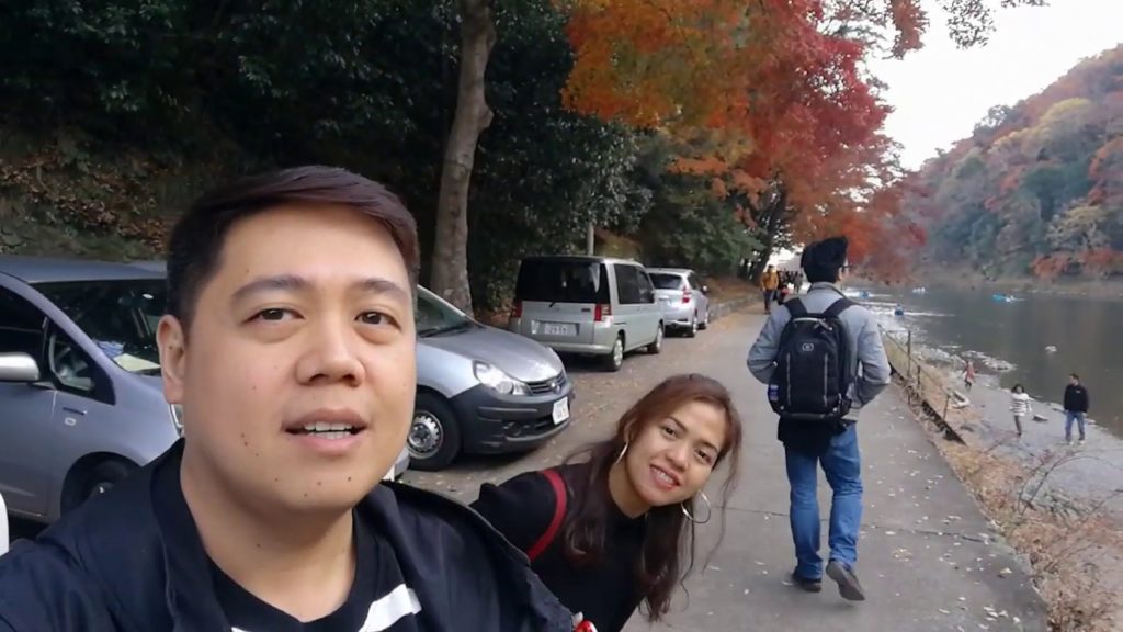 Travel Diary: Why Kyoto is the next Marikina (lol)