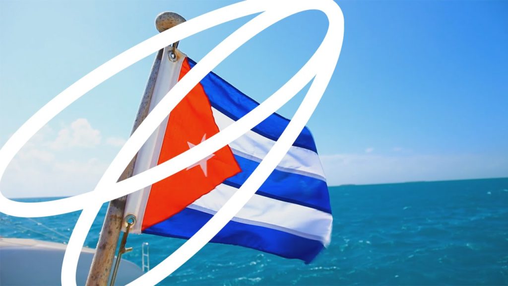 Fireflies Travel Contest - Mesmerizing Cuban Experiences