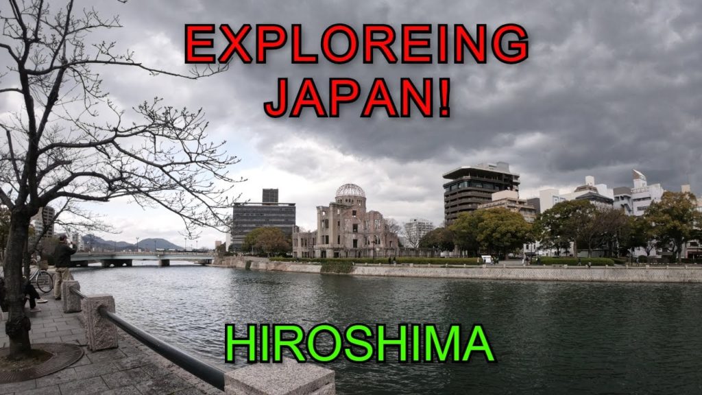 EXPLORING JAPAN! HIROSHIMA PEACE PARK! Us navy sailor EXPLORING JAPAN! HIROSHIMA PEACE PARK! Us navy sailor