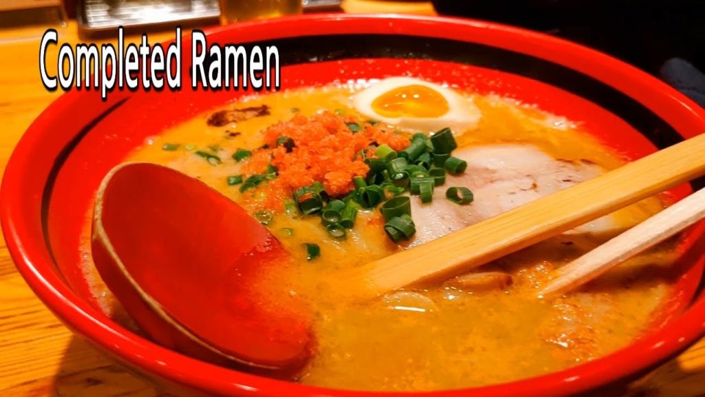 2019Travel to Sapporo, Japan: Ramen Taste House" Evisova Ichigen" 일본 삿포로 먹방여행 "에비소바 이치겐본점" 2019Travel to Sapporo, Japan: Ramen Taste House" Evisova Ichigen" 일본 삿포로 먹방여행 "에비소바 이치겐본점"