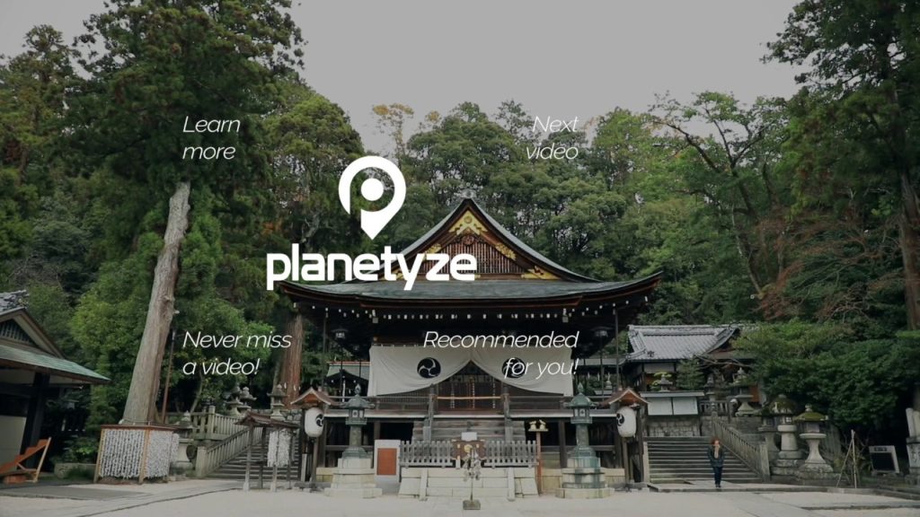 Himure Hachiman-gu Shrine, Shiga | Japan Travel Guide