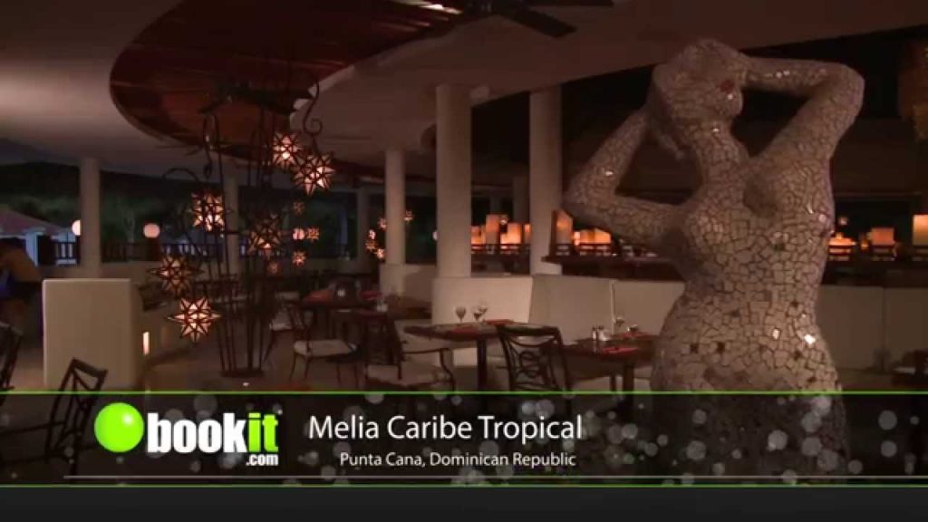 Top 10 Family Friendly All Inclusive Resorts | Melia Tropical | BookIt.com Top 10 Family Friendly All Inclusive Resorts | Melia Tropical | BookIt.com