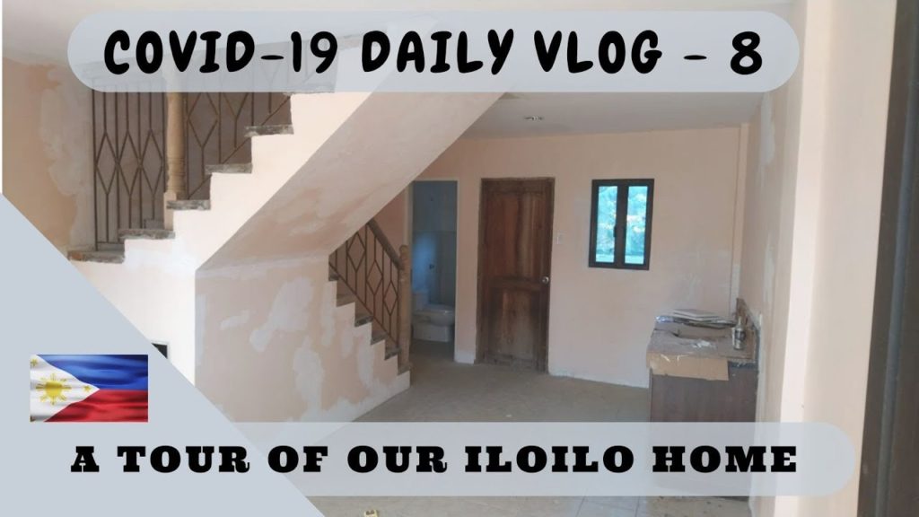 Iloilo City - Foreigners Investing In The Philippines, Our Condo Is Nearly Built