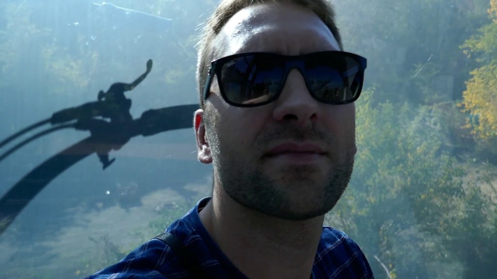 Skopje Macedonia and it`s 1001 statues