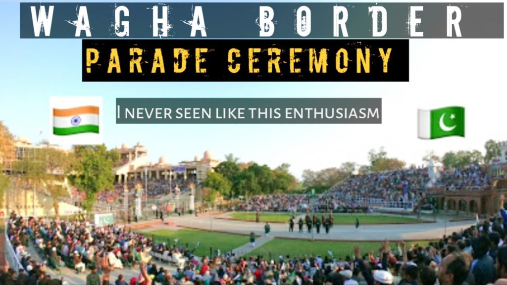 |Wagha Border Pakistan, India Parade Ceremony| |Lahore| Explore travel vlog |Wagha Border Pakistan, India Parade Ceremony| |Lahore| Explore travel vlog