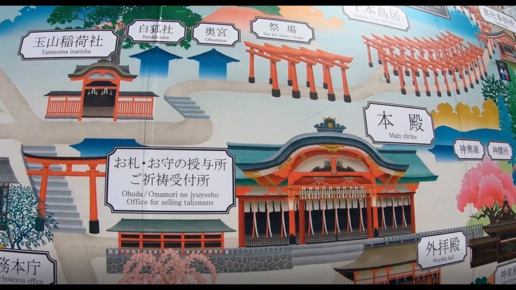 Japan - A Never Ending Travel Experience - Toyko - Kyoto