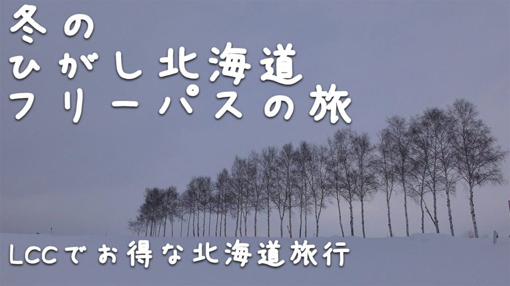 冬を楽しむ!ひがし北海道フリーパスの旅 / 流氷 さっぽろ雪まつり 旭山動物園 ジュエリーアイス ばんえい競馬 冬を楽しむ!ひがし北海道フリーパスの旅 / 流氷 さっぽろ雪まつり 旭山動物園 ジュエリーアイス ばんえい競馬