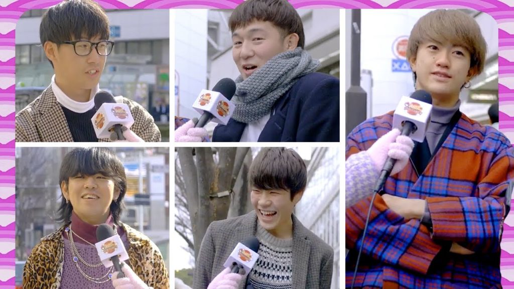 Why boys DO NOT envy Half-Japanese men in Japan