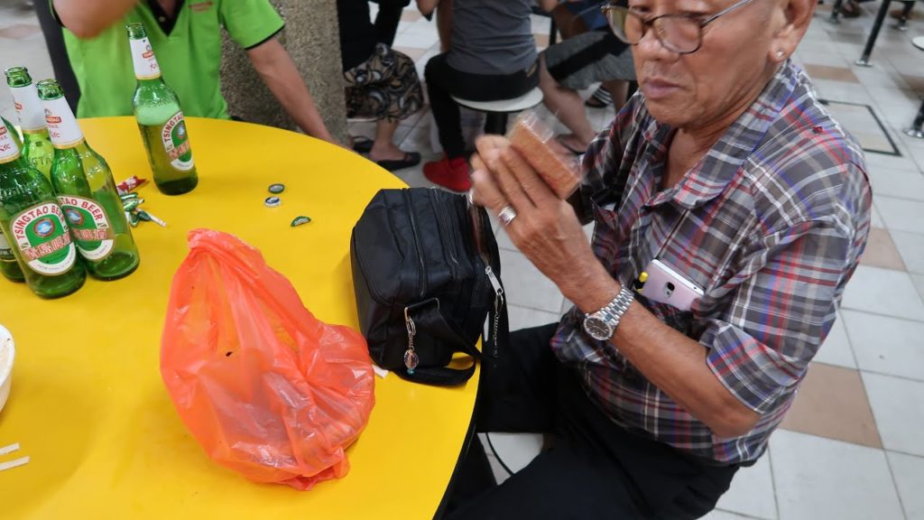 シンガポール・ゲイラン地区で激うまグルメを探す旅🇸🇬