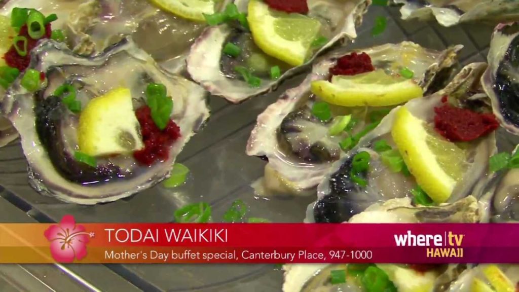 Where To Go! Waikiki Hawaii weekly update May 7th presented by WhereTraveler.com