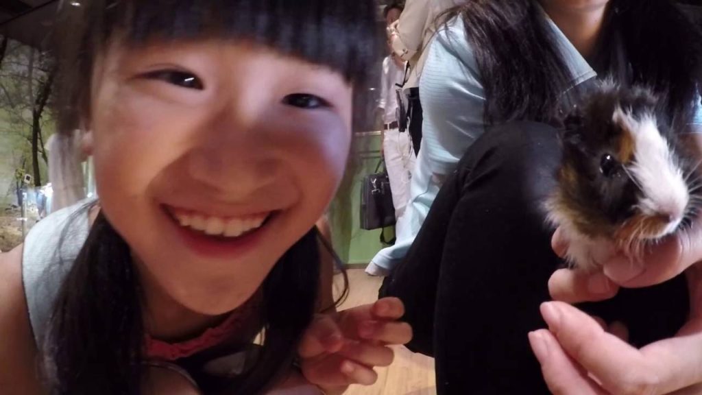 Orbi Yokohama~オービィ横浜紹介move～