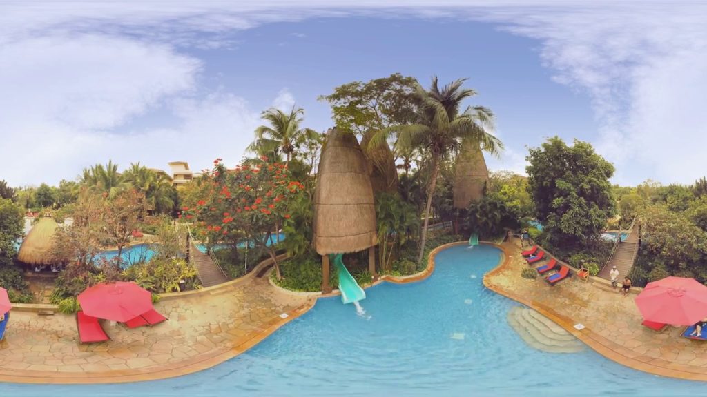 #ClubMed360 Sanya China / Sunway Travel Group