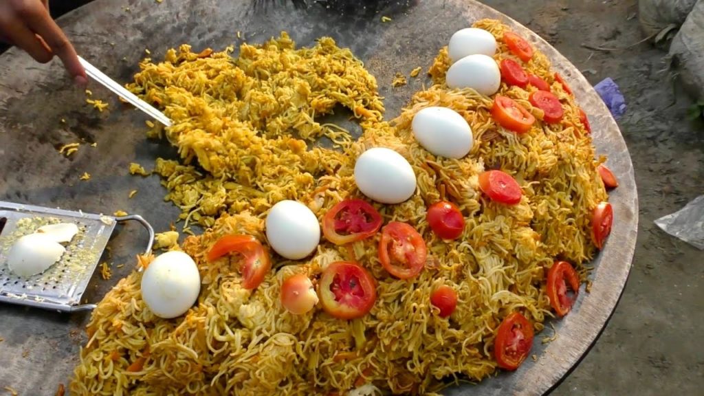 Street food of Dhaka - Bengali Street Food / Bangladeshi Street Food / Best Street foods Part - 623