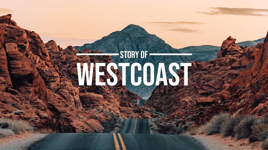 Story of Westcoast – Travel video / BMPCC4K Story of Westcoast - Travel video / BMPCC4K