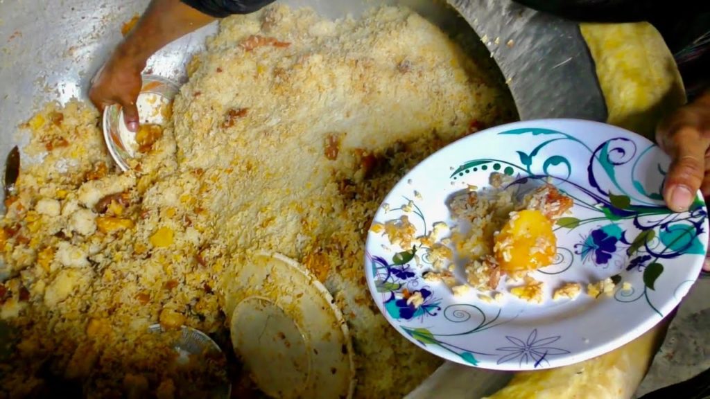 Street food of Dhaka - Bengali Street Food / Bangladeshi Street Food / Best Street foods Part - 625
