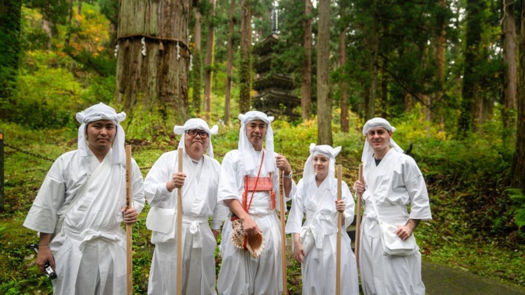 Deep Dining Experiences Across Japan