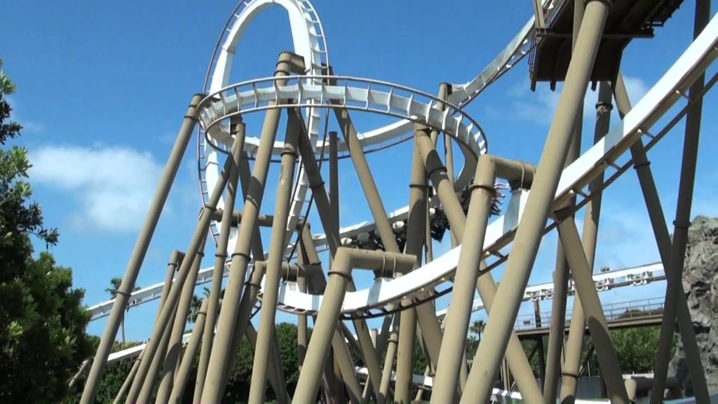 Pyrenees at Parque Espana (Shima, Japan) - TPR Japan Trip 2011