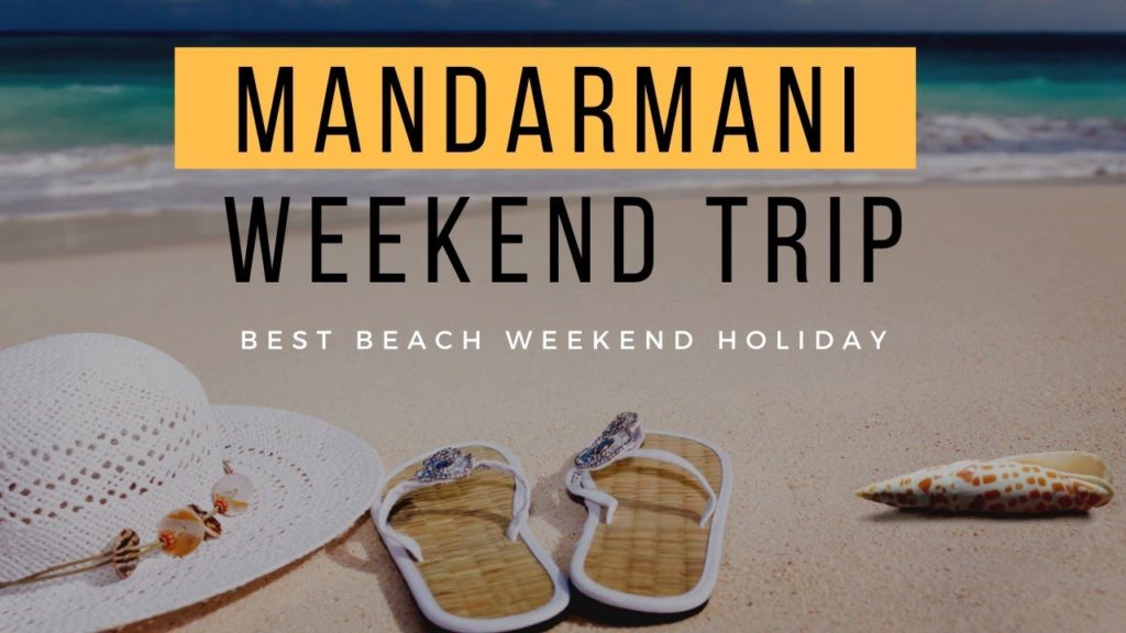 Mandarmani Weekend Tour | মন্দারমনি Short Trip | Blog Life of Bithika