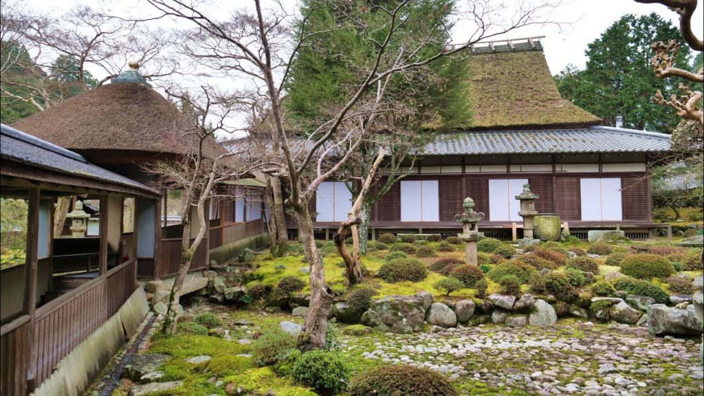 JG☆☆☆☆8K HDR Osaka,Kongoji,Nanbokucho Palace and Nyonin Koya(Wemen's Univercity)大阪 金剛寺 南北朝と女人高野