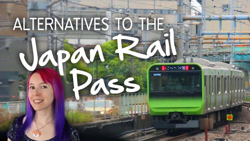 Alternatives to the Japan Rail Pass (JR Pass): Flex Ticket, Platt Kodama, etc
