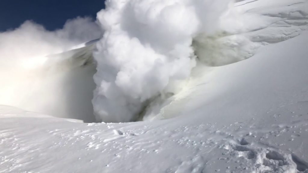 Walking on an Active Volcano in Hokkaido JapanPart2 Walking on an Active Volcano in Hokkaido Japan_Part_2