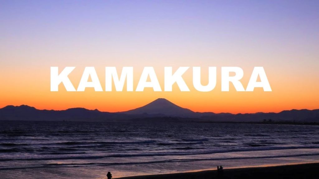 Life in Japan continues: A Day in Kamakura Life in Japan continues: A Day in Kamakura