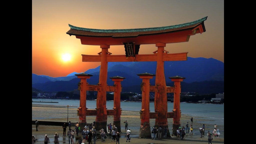 Fai da te Un giorno a HIROSHIMA