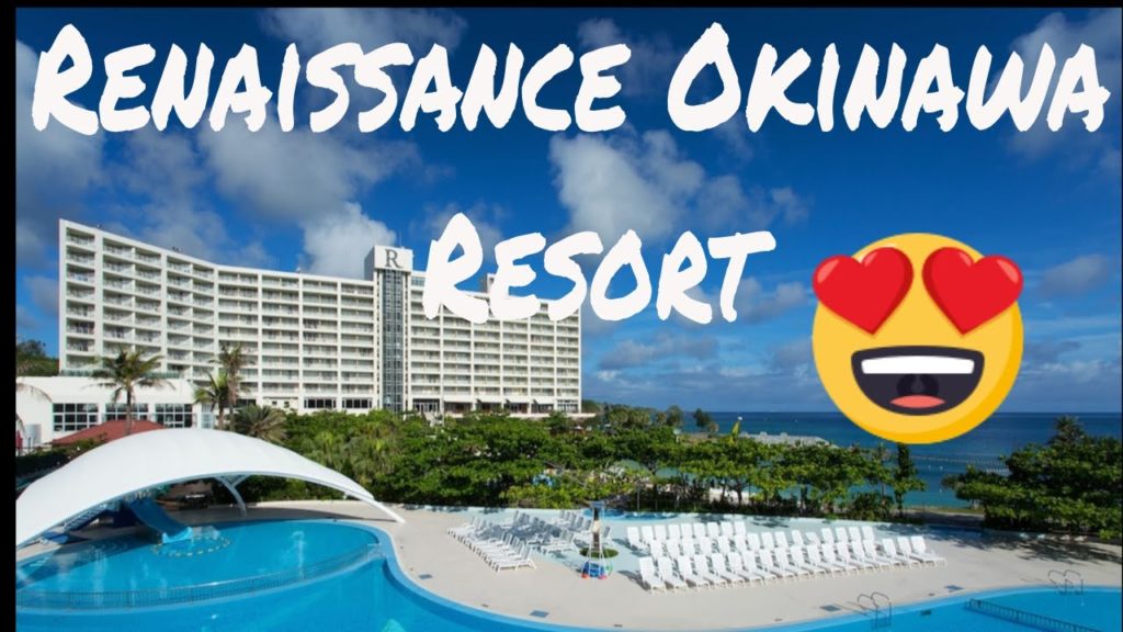 Renaissance Okinawa Resort
