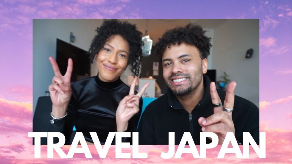 BLACK IN JAPAN π―π΅π€& why we loved it (HOW TO TRAVEL JAPAN ON A BUDGET 2020) BLACK IN JAPAN π―π΅π€& why we loved it (HOW TO TRAVEL JAPAN ON A BUDGET 2020)