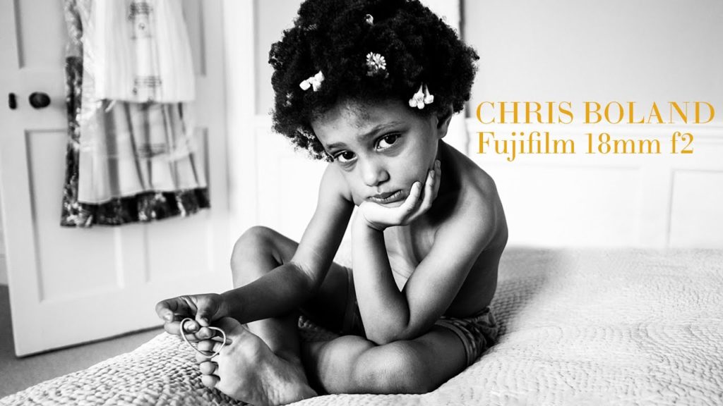 A Little Review! The Fujifilm 18mm f2 Lens. A Little Review! The Fujifilm 18mm f2 Lens.