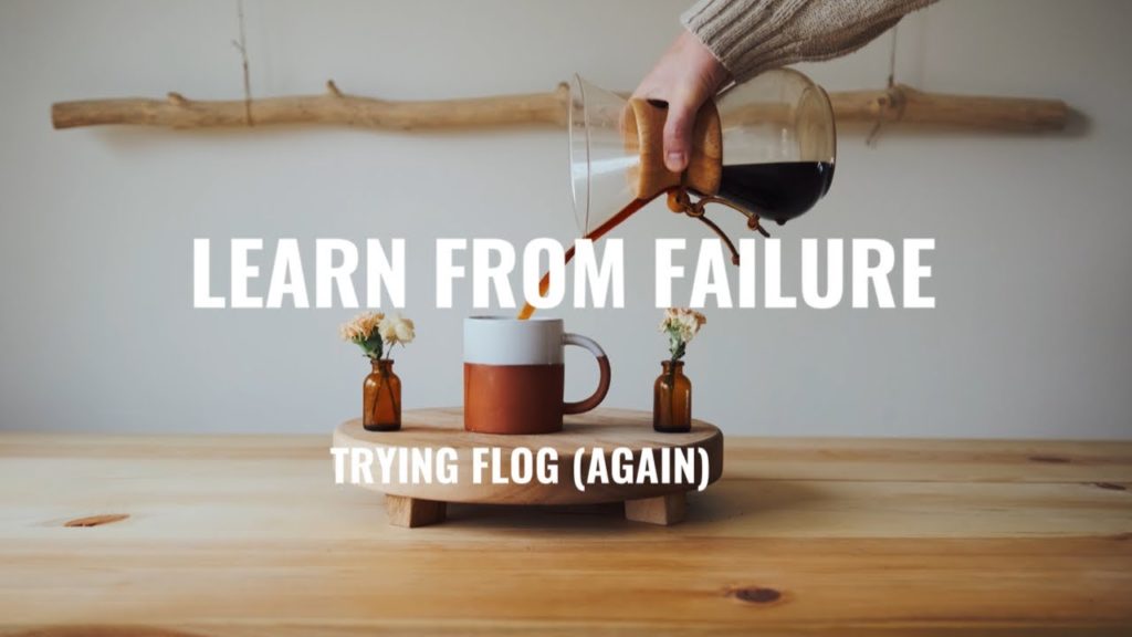 START FAILING!! 2 ways I failed while shooting another test of Fuji F-Log START FAILING!! 2 ways I failed while shooting another test of Fuji F-Log