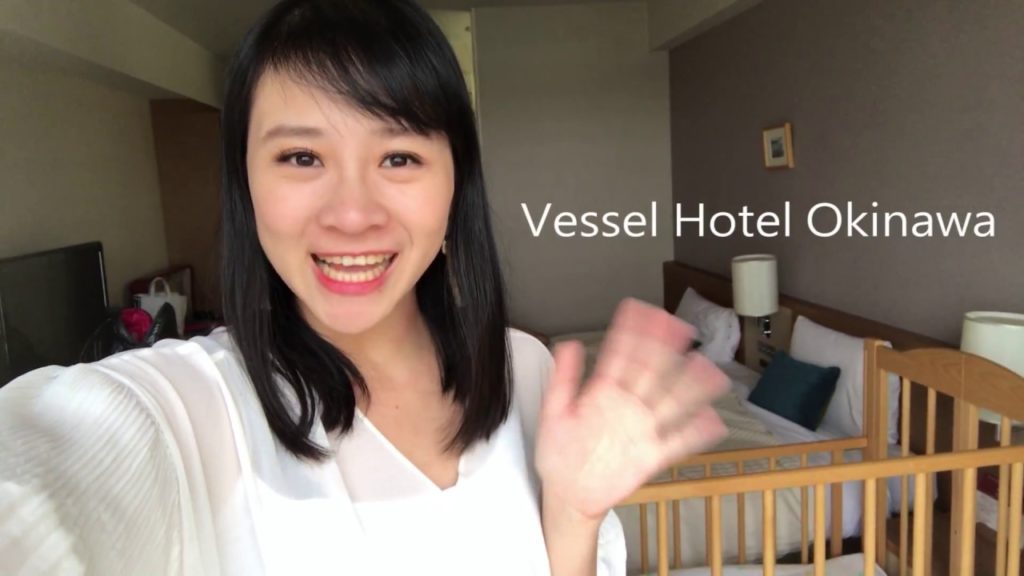 【沖繩】帶小孩不能錯過Vessel hotel campana坎帕納船舶飯店的七大原因
