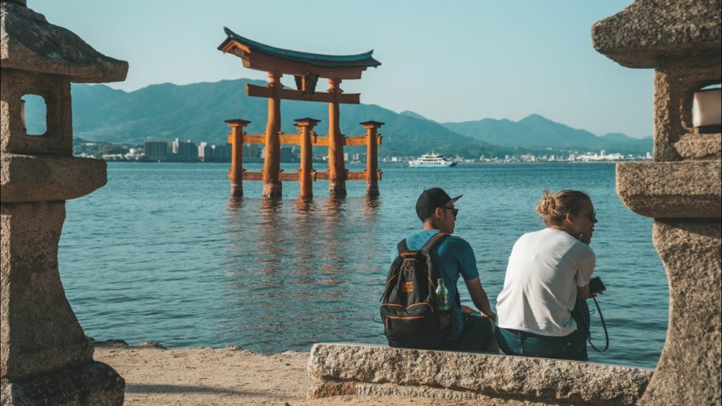 Japan - Honshu 2019 | Cinematic Travel Video