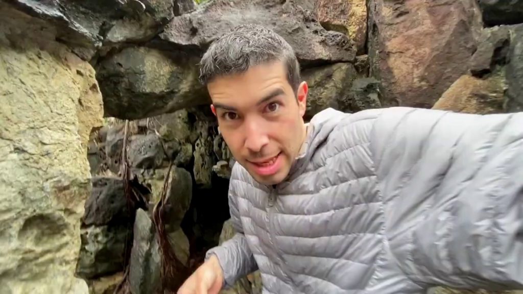 Exploring Fukushuen Garden In Naha (Okinawa, Japan) Exploring Fukushuen Garden In Naha (Okinawa, Japan)