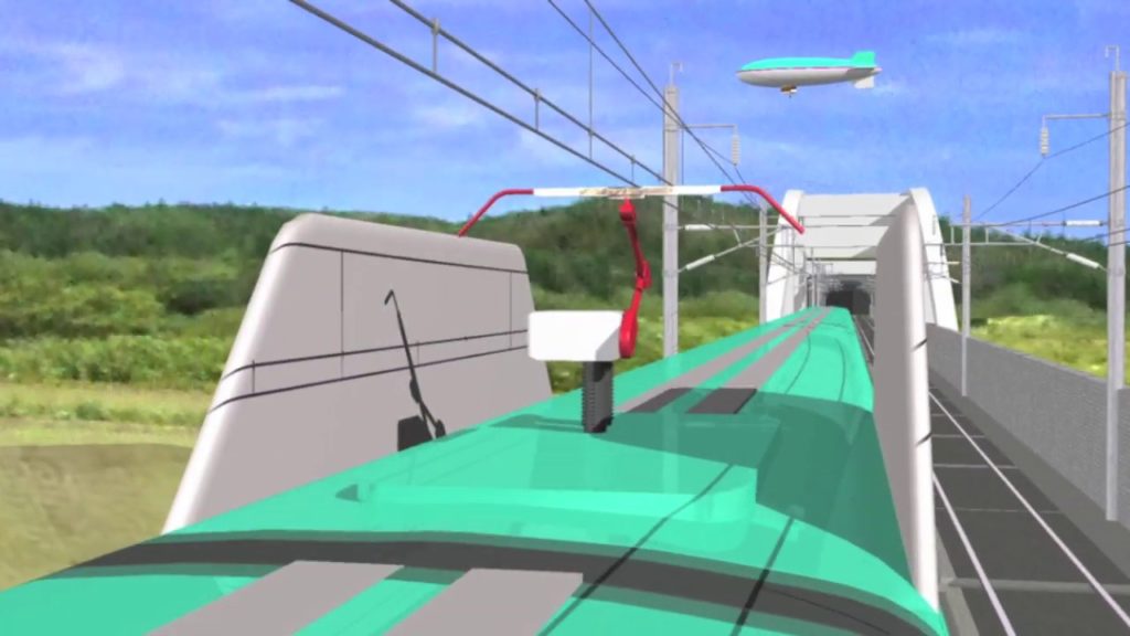 北の大地へ 北海道新幹線 Welcome to Hokkaido 「北海道の鉄道動画コンテスト2019」