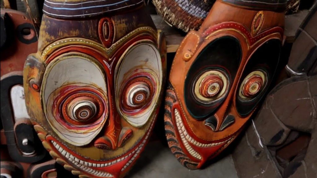 1266 OCEANIC ARTS Tiki Wonderland! – Jordan The Lion Travel Vlog (3/20/20) 1266 OCEANIC ARTS Tiki Wonderland! - Jordan The Lion Travel Vlog (3/20/20)